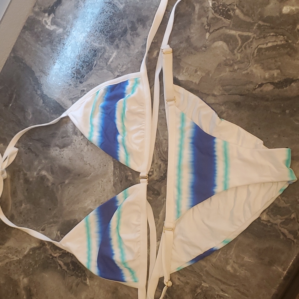 Beach bunny bikini